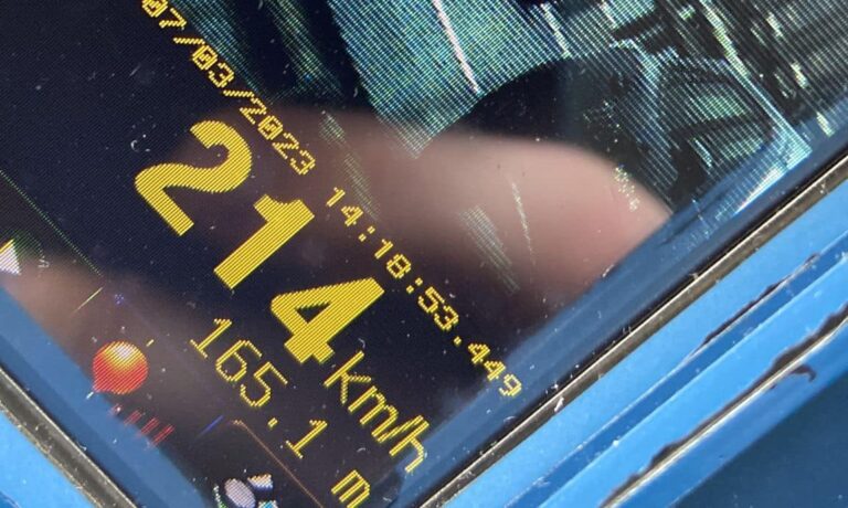 Un șofer a rămas pieton pentru 3 luni, dintr-o GREȘEALĂ banală: a confundat A1 cu F1