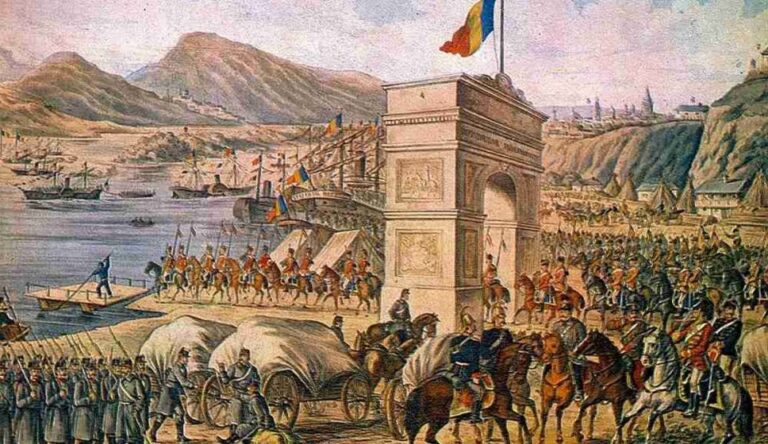 Atenție, politicieni! Nu mai scrieți prostii. E lege: 9 Mai NU ESTE Ziua Independenței Naționale a României