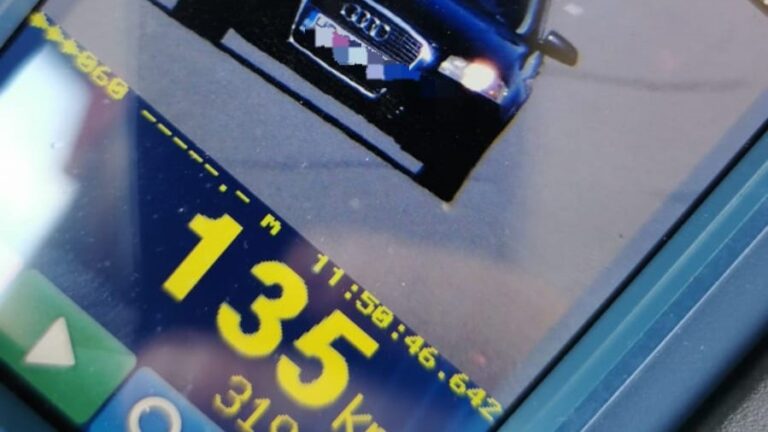 Momârlanul cu Audi i-a dat blană prin Ciopeia și a rămas pieton până la iarnă