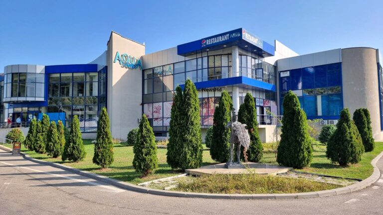Complexul AQUALAND Deva s-a ÎNCHIS marți. Vezi care este motivul. ACTUALIZARE: AQUALAND SE REDESCHIDE