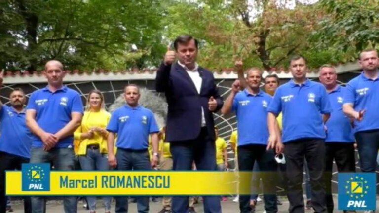 ȘOC: Primarul PNL din Târgu Jiu a trecut la PSD. Marcel Romanescu poate pierde funcția de primar