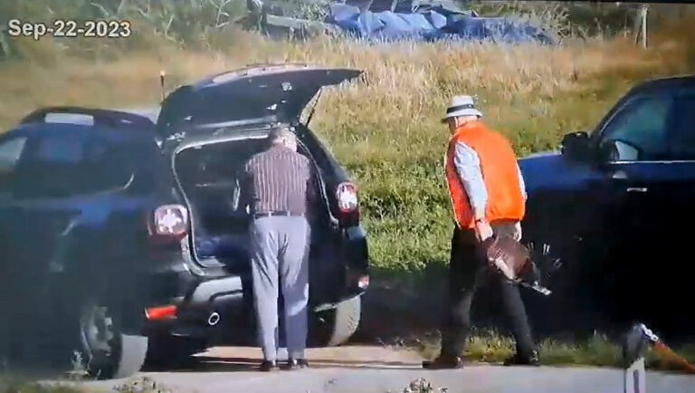 DOAR 250.000 euro? De ce a fost MITA atât de MICĂ? VIDEO cu momentul primirii banilor