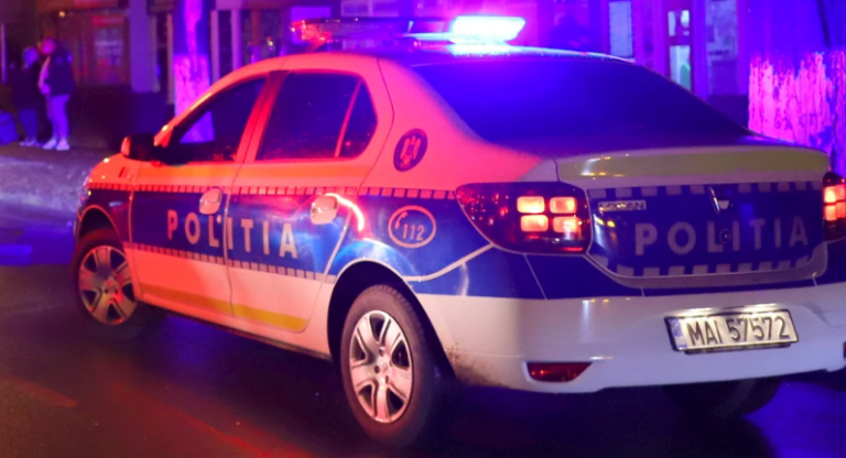 CRIMĂ LA SIMERIA: O femeie a fost ucisă. CRIMINALUL este încă în libertate şi a fost dat în consemn la frontieră