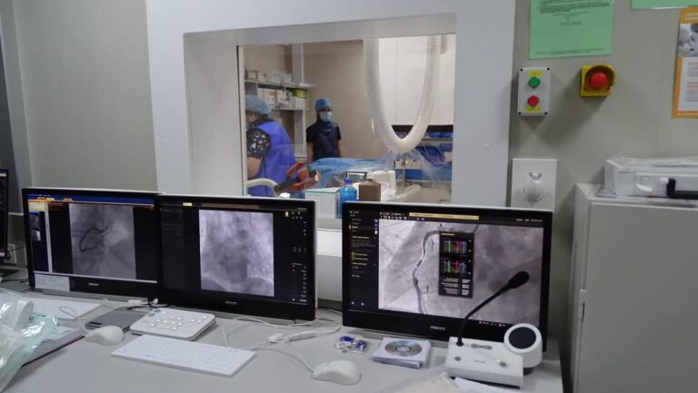 PREMIERĂ MEDICALĂ la Spitalul Județean de Urgență din Deva