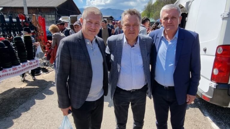 CÂȚI? TREI. PNL Hunedoara A PIERDUT, în luna septembrie, DOI PRIMARI şi UN SENATOR