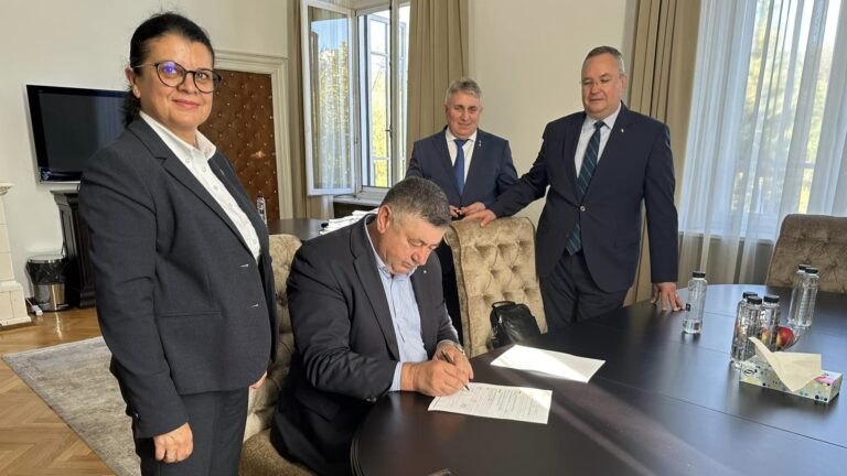 INCREDIBIL: Mircia Muntean este din nou, începând de astăzi, membru al PNL Hunedoara