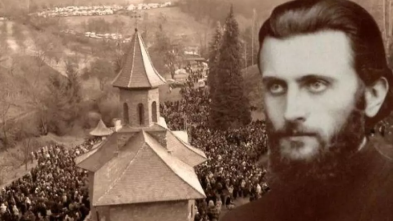 Arsenie Boca, „Sfântul Ardealului”, va fi pomenit la Mănăstirea Prislop, la 34 de ani de la trecerea la cele veșnice