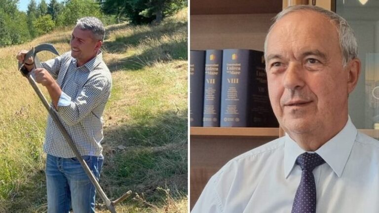 Cum îl prinde, cum îl taxează! Microbuzul răsturnat, nou prilej de scandal între Prefectură și Consiliul Județean