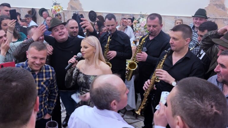 BALUL VÂNĂTORILOR de la Bejan: Cântă Lena Miclăuș, tombolă cu premiu o pușcă de vânătoare