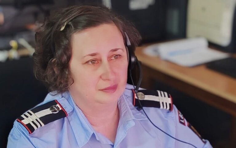 JUDEȚUL PERICOLELOR: La fiecare 3 minute, un hunedorean sună la numărul unic de urgență 112