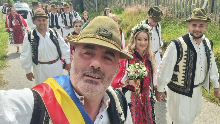 AL PATRULEA primar PNL care trece la PSD: Mircea Costa, din Ținutul Pădurenilor, a făcut anunțul