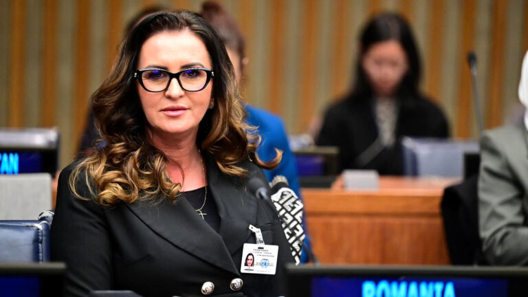 Natalia Intotero refuză un SALARIU FABULOS la Parlamentul European. Ce a ales să facă