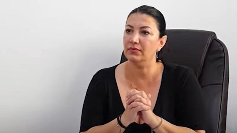 SENTINȚĂ DEFINITIVĂ pentru Laura Sârbu, fost secretar general al Primăriei Deva: ÎNCHISOARE CU EXECUTARE