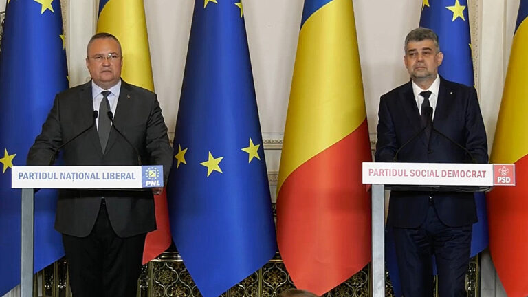 E OFICIAL: Alegeri COMASATE. Alegerile europarlamentare și cele locale au loc în data de 9 iunie