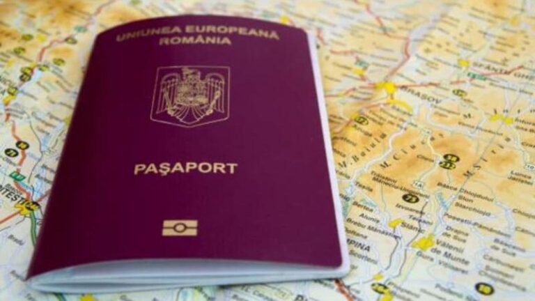 19 martie – Ziua Pașaportului Românesc. În câte țări poți călători fără viză