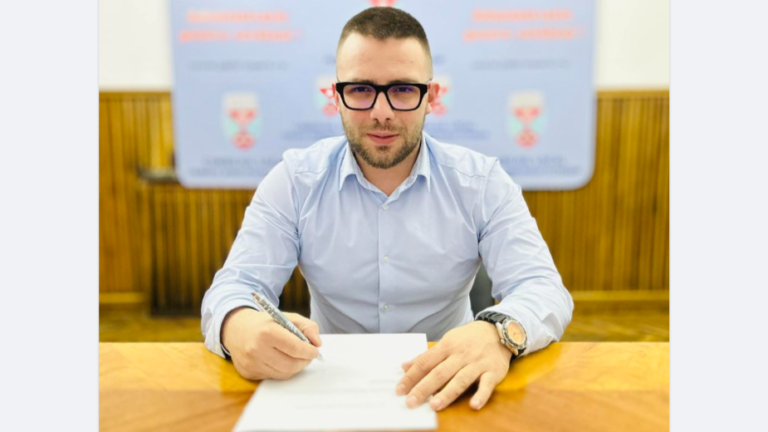 CUTREMURUL RIDZI are replici: Organizația de tineret a PNL Petroșani trece la PSD