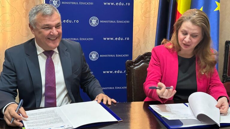 Peste 33 MILIOANE de euro vin la Deva: se construiește un CAMPUS pentru învățământul profesional