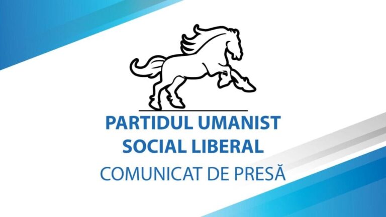 LOVITURĂ POLITICĂ: Filiala PMP județul Hunedoara a trecut la PUSL – comunicat de presă