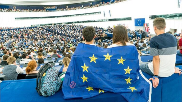 OPT HUNEDORENI candidează  pentru Parlamentul European. Doar TREI au șanse să ajungă la Bruxelles