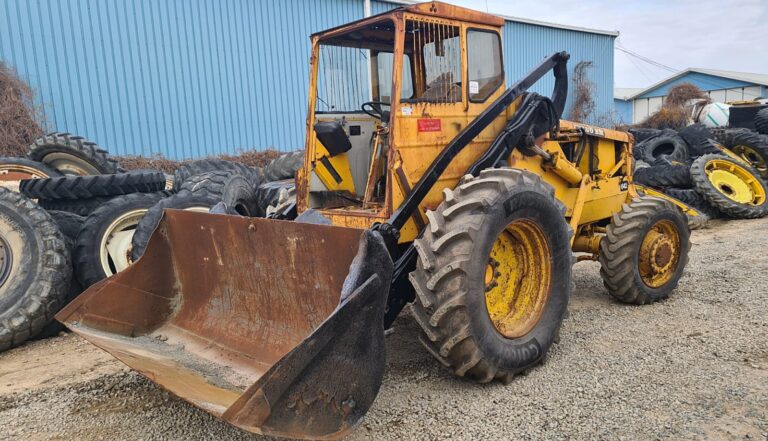 Bărbat de 61 de ani, OMORÂT de UTILAJUL UCIGAȘ în Joia Mare. Patronul l-a găsit strivit, fără suflare