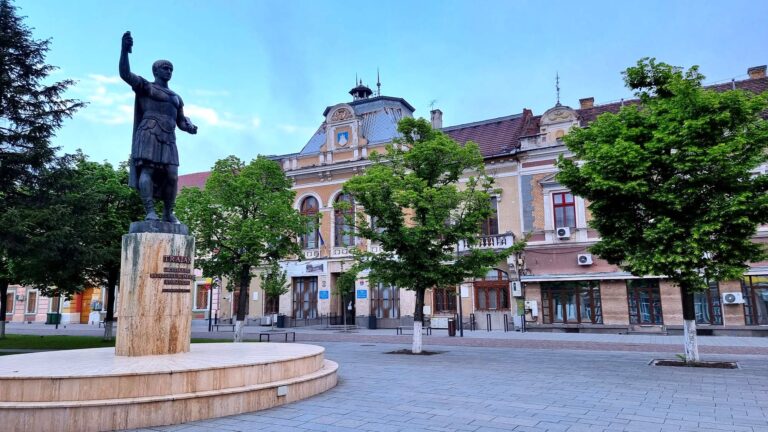 S-au terminat înscrierile: Sunt ȘAPTE candidați pentru funcția de PRIMAR al municipiului Deva