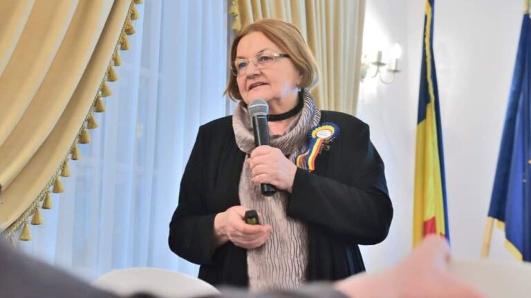 Celebra ”feministă” Mihaela Miroiu, acuzată de MINCIUNĂ în scandalul PRĂDĂTORILOR SEXUALI