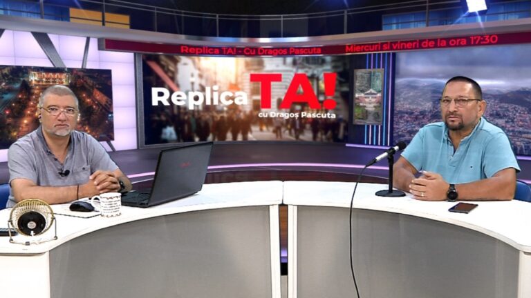 Traian Berbeceanu: ”Devenii au spus foarte clar că Florin Oancea ar trebui să fie unul dintre viceprimarii Devei”