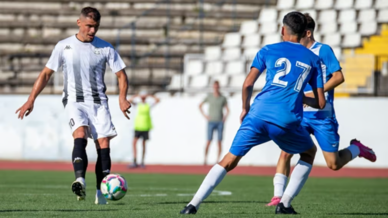 JENANT! SCOR DE MAIDAN în Cupa României: CSM Unirea Alba Iulia – CSM Deva, 15-0
