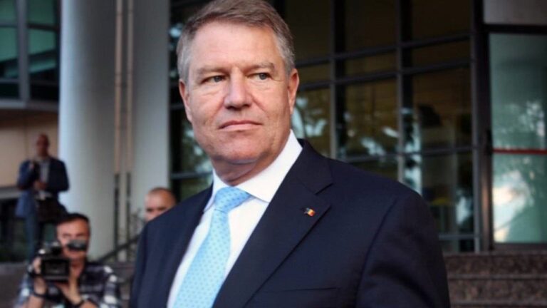 Bună dimineața la cafeluță. Chiar nu mai era nevoie ca și Iohannis să-și bată joc de PNL