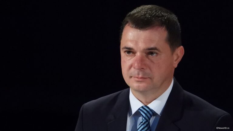 Lucian Ioan Rus a depus jurământul. Deva are un nou primar și un nou Consiliu Local