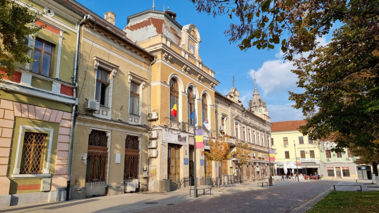 Deva: Toți consilierii locali au fost validați de instanță. Care este FORMULA COMPLETĂ a Consiliului Local Deva