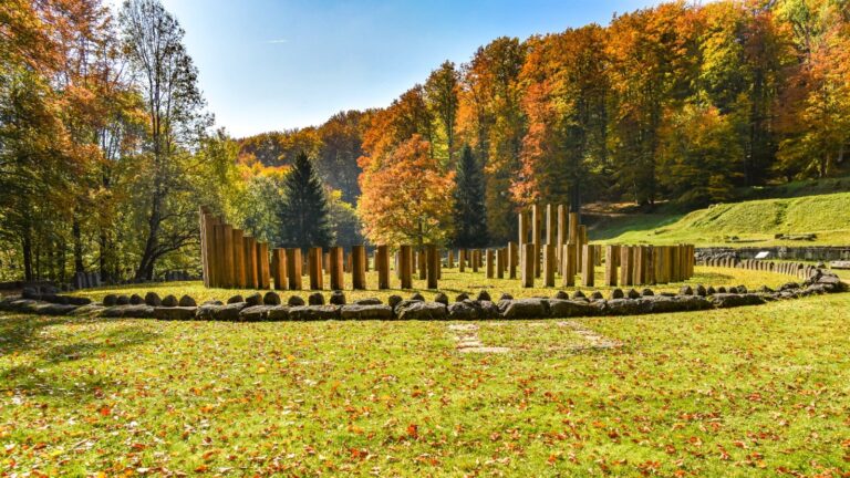 Începând de astăzi, Sarmizegetusa Regia este închisă pentru o lună și jumătate