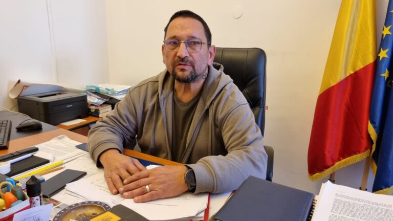 Traian Berbeceanu A DEMISIONAT din PNL: ”Doamna președinte Vetuța Stănescu a încălcat grav Statutul partidului”
