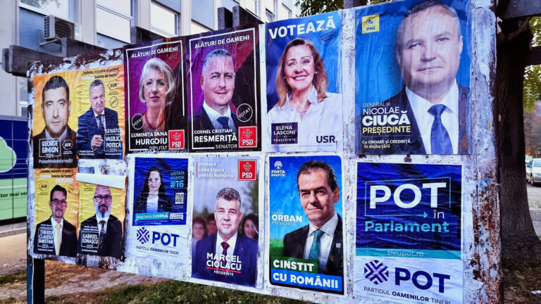 ÎNCEPE CAMPANIA ELECTORALĂ pentru alegerile parlamentare. Reguli stricte pentru candidați