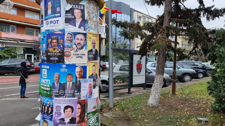 Când se încheie campania electorală pentru alegerile parlamentare. Ce restricții intră în vigoare