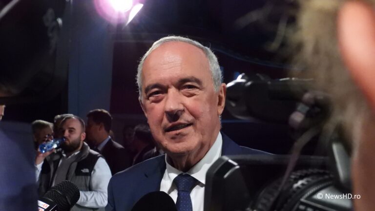 2024 a fost anul lui Laurențiu Nistor. A făcut istorie
