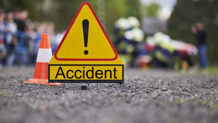ACCIDENT rutier pe DN66 Hațeg – Simeria, în zona satului Strei: o persoană rănită, trafic restricționat