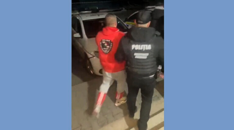 Doi frați mari i-au bătut pe doi frați mici. Rezultat: doi la beci, doi la spital. INCREDIBIL de la ce s-au luat