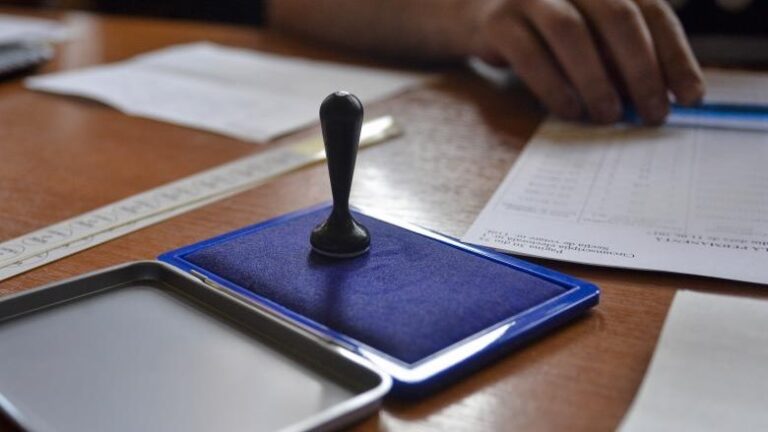 OFICIAL: S-a stabilit calendarul electoral pentru prezidențiale. Până când se pot depune candidaturile