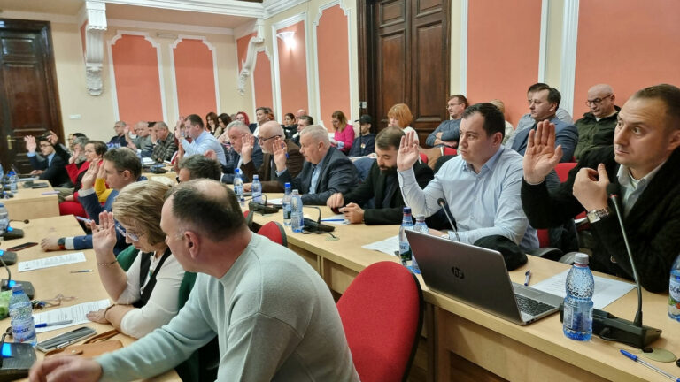 BĂTĂLIA pentru alegerea viceprimarilor Devei. Ce variante există? Se așteaptă SURPRIZE MARI