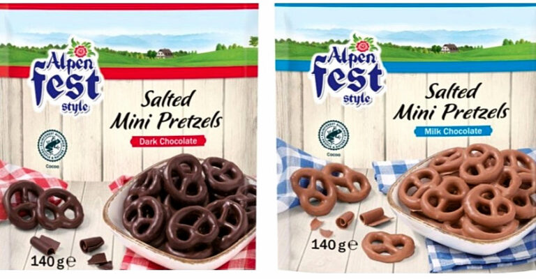 ATENȚIE: Nu consumați acest produs! Poate provoca o senzație de arsură și leziuni la nivelul gurii