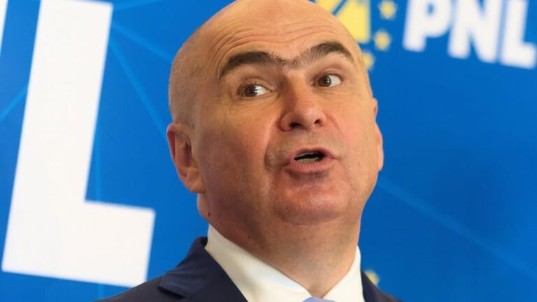 PNL a decis: Bolojan poate guverna, dar n-are voie să reformeze partidul