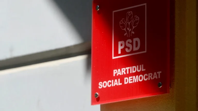 Iese PSD de la guvernare?