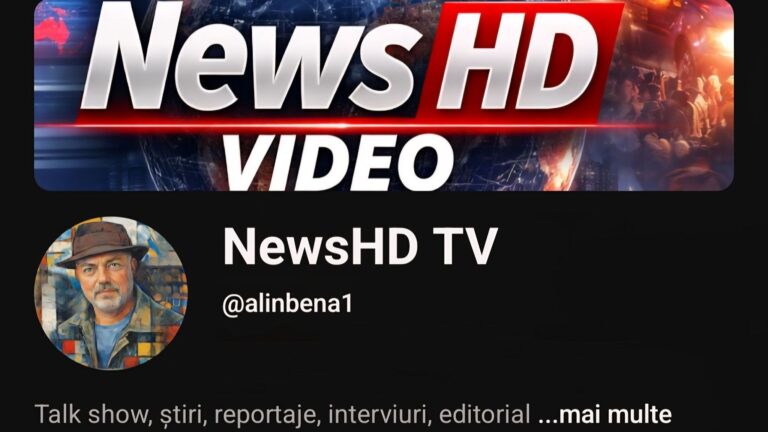 NewsHD TV