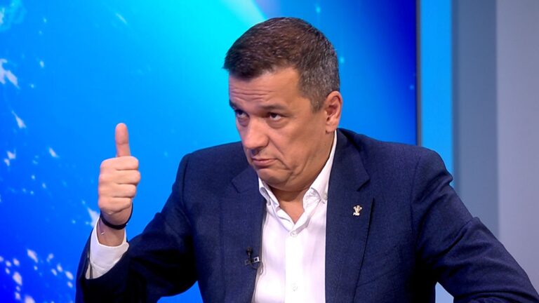 DE CE președintele Nicușor Dan îl va desemna prim-ministru pe Sorin Grindeanu