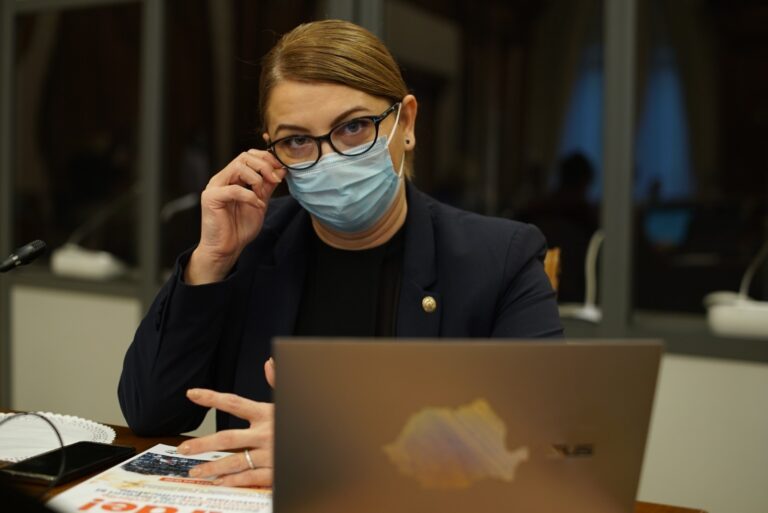 Din culisele audierilor de miniștri la Parlament