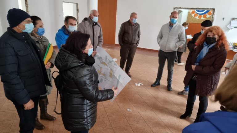 Școala Gimnazială ,,Andrei Șaguna” din Deva intră în reabilitare pe fonduri europene