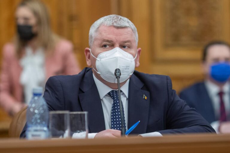 Florin Roman se apără: N-a fost o carte ci o lucrare științifică. Nu mai găsesc revista unde am publicat-o