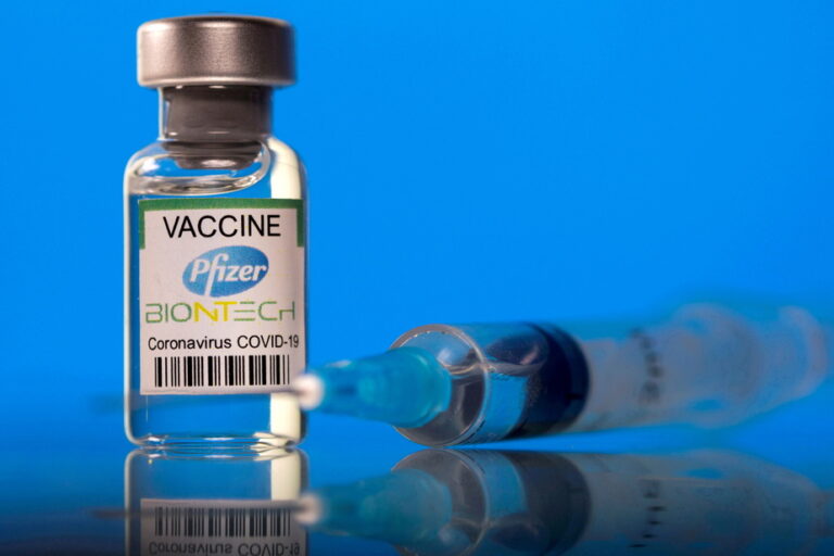 Tichete de masă pentru persoanele care se vaccinează cu schema completă de vaccinare