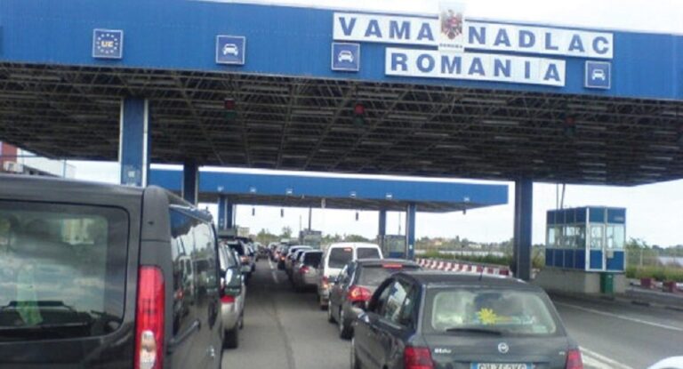 Noile condiții de intrare pe teritoriul României care se vor aplica începând din 10 decembrie